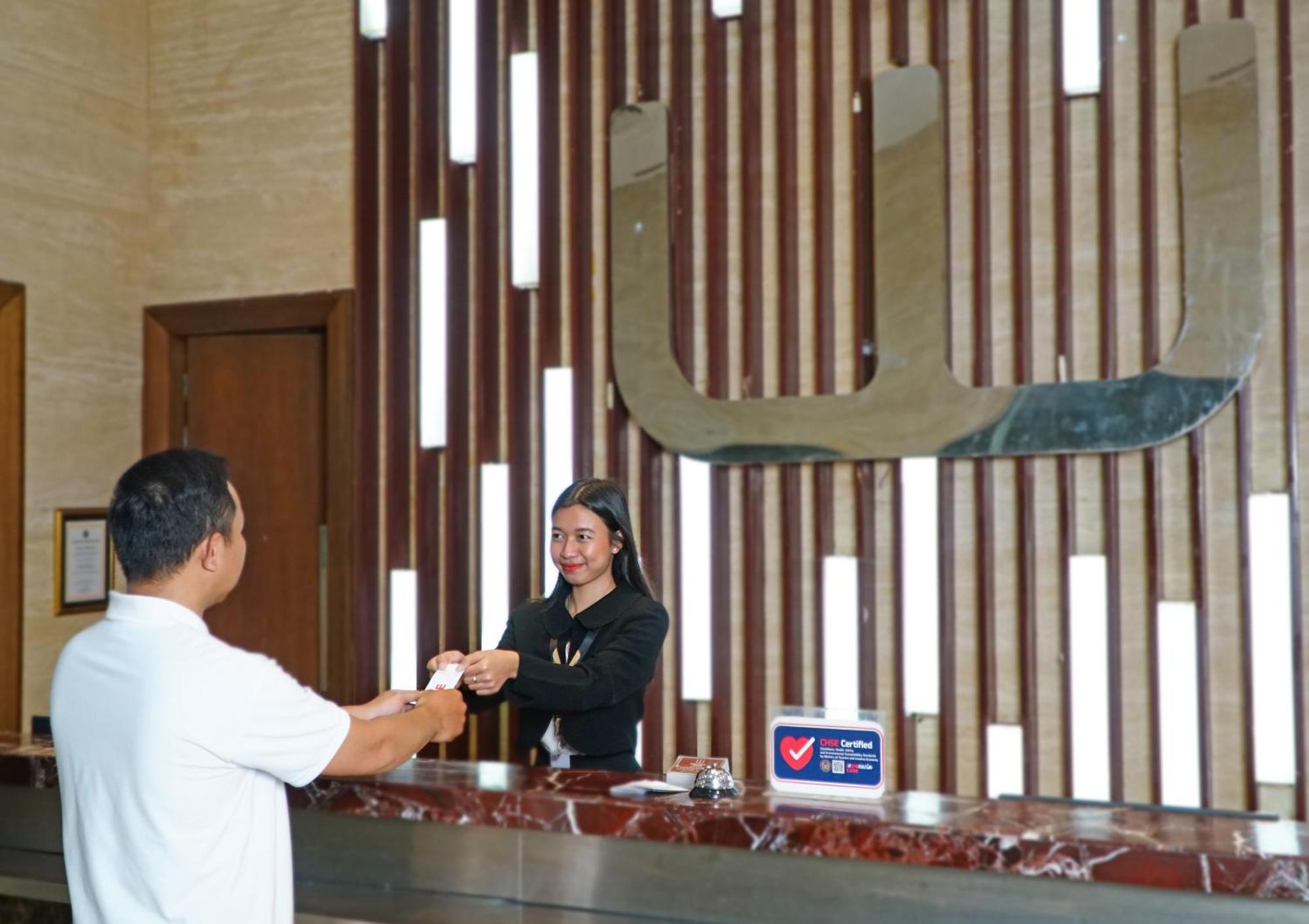 Hotel Nite&day Bandengan Jakarta