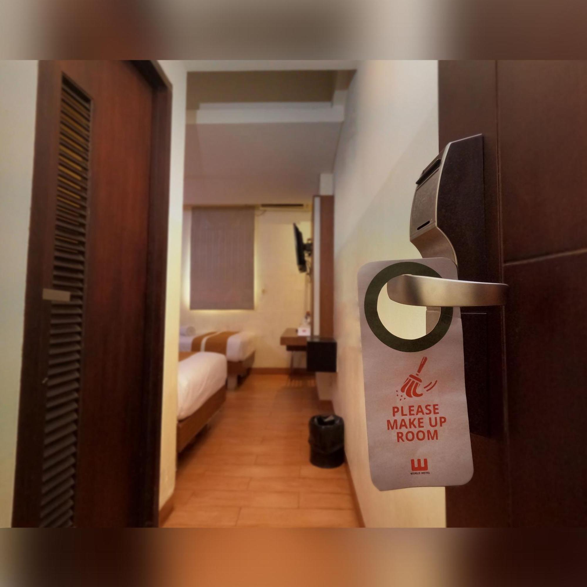 Hotel Nite&day Bandengan Jakarta