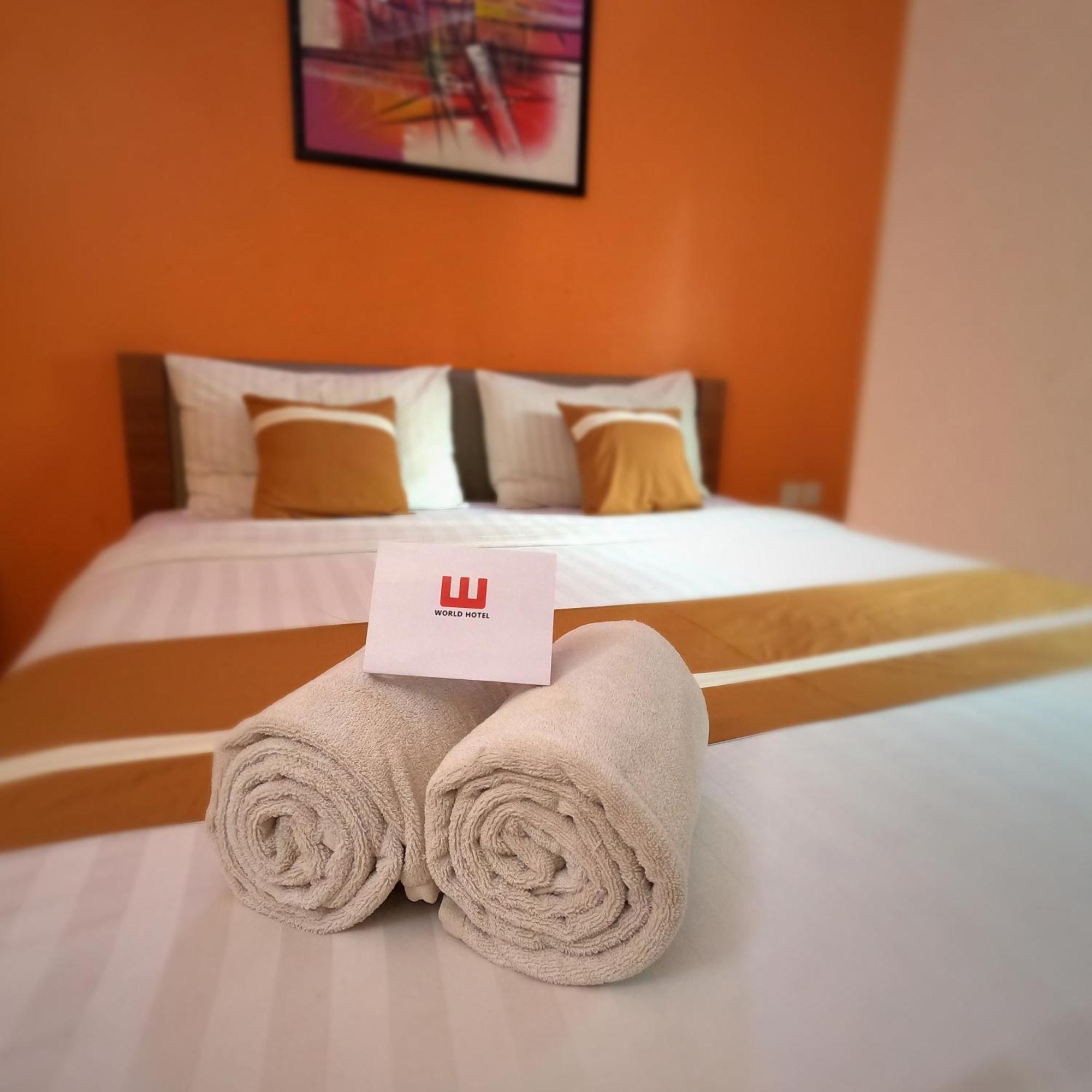 Nite&day Bandengan Hotel Jakarta