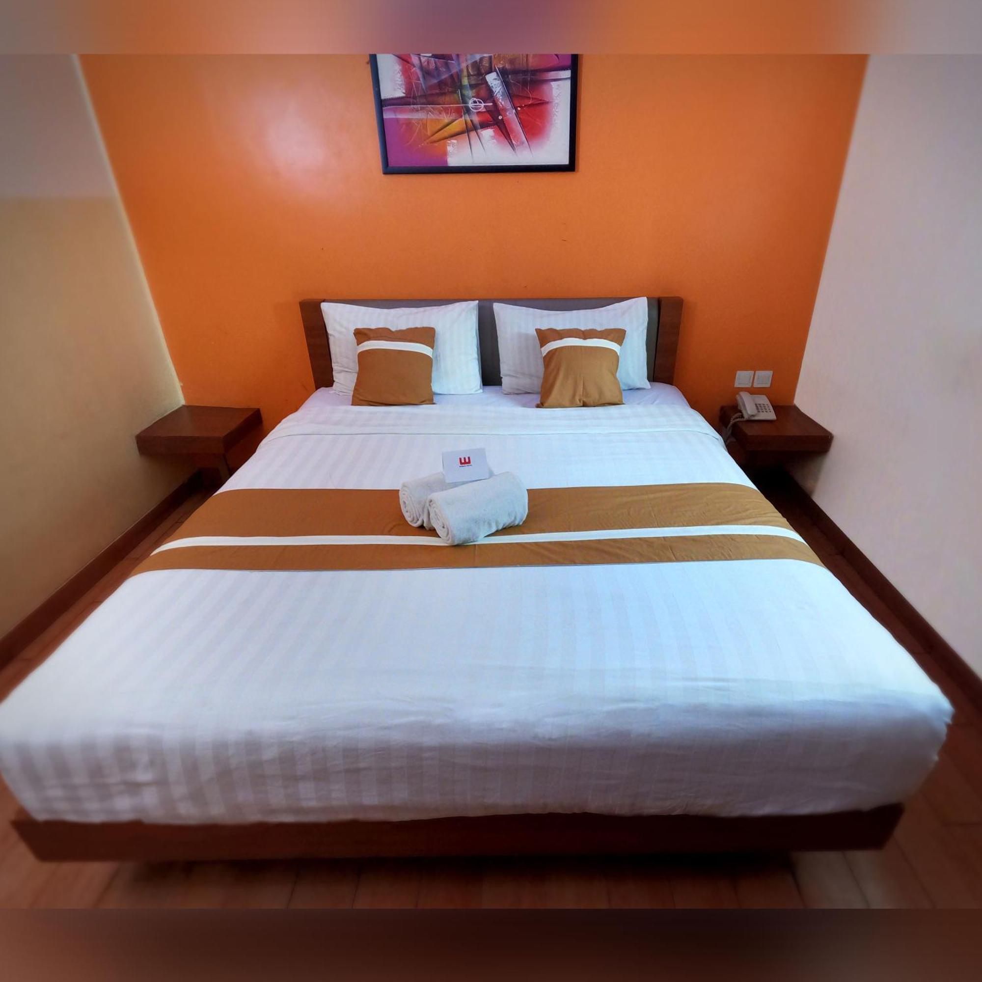 Hotel Nite&day Bandengan