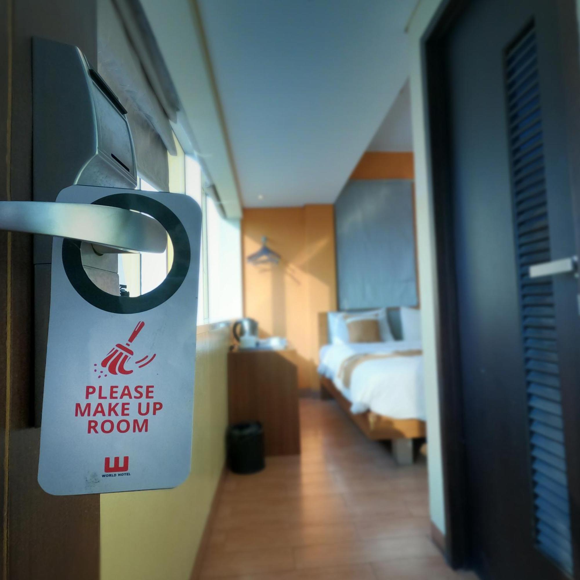 Nite&day Bandengan Hotel