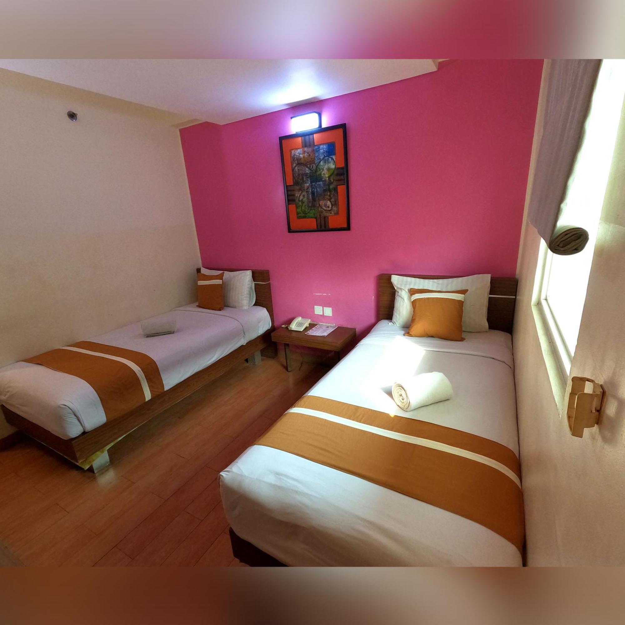 Hotel Nite&day Bandengan