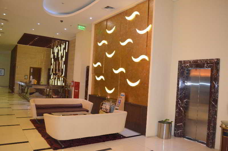 World - Bandengan Hotel Jakarta